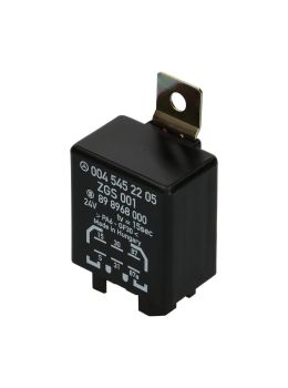 Relè 004 545 22 05 per riparazione elettronica auto