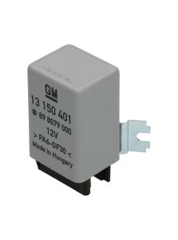 13 150 401 relay for automotive