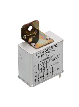 004 545 28 32 relay for automotive