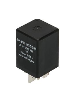 Relè A0335453232 per riparazione elettronica auto