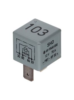 357911253 relay for automotive