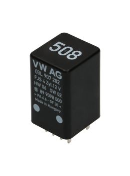 03L 907 282 relay for automotive