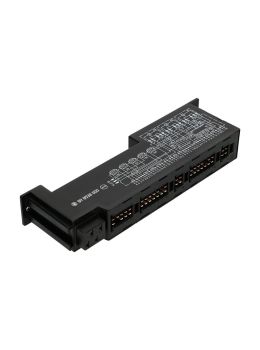  A 0005433015 fuses and relays module