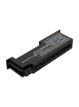 89 8533 000 fuses and relays module