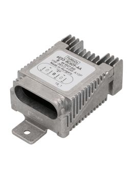 6E538C609AA Ford module
