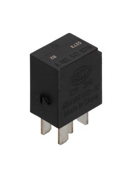 4RA 007 813-08 relay for automotive