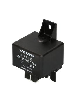 Relè 9 162 987 per riparazione elettronica auto