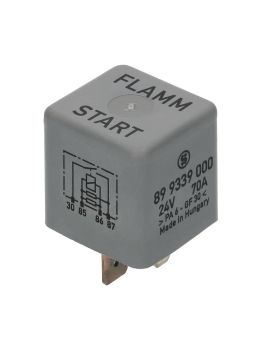 Relè 899339000 per riparazione elettronica auto