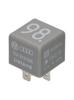 701 919 505 relay for automotive