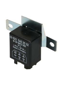 A 022 545 23 32 relay for automotive
