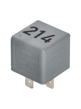 Relè 89 9512 000 per riparazione elettronica auto