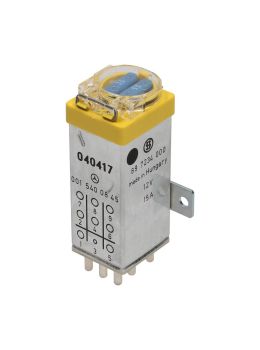 0015400845 relay for automotive