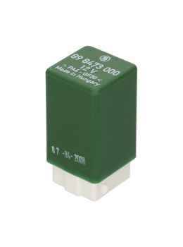 Relè 1 362 914 per riparazione elettronica auto