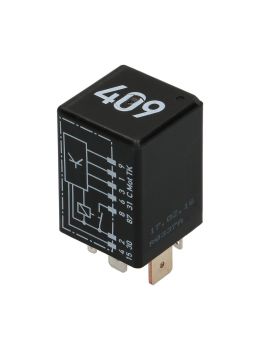 Relè 898050000 per riparazione elettronica auto