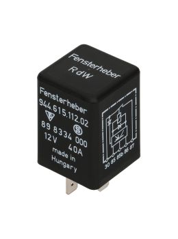 Relè 944.615.112.02 per riparazione elettronica auto