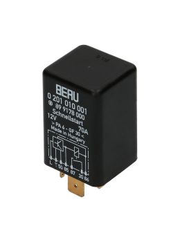 0 201 010 001 relay for automotive