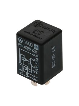 690955531 relay for automotive