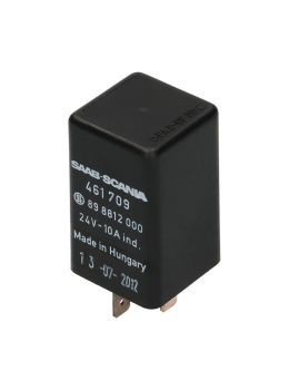 Relè 89 8812 000 per riparazione elettronica auto
