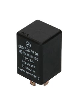 Relay 0035453505 (898639000)