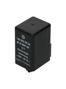 168 820 05 26 relay for automotive