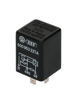 600 953 227A relay for automotive