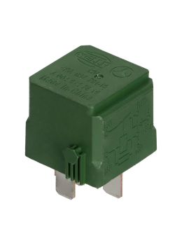 Relay A0025427619 (4RA007-791-15)