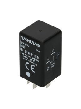 Relè 89 8011 000 per riparazione elettronica auto