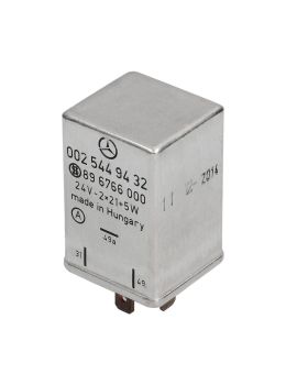 A0025449432 relay for automotive
