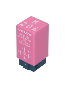 9128136 relay for automotive