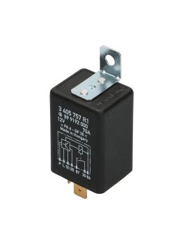 3 405 747 R1 relay for automotive