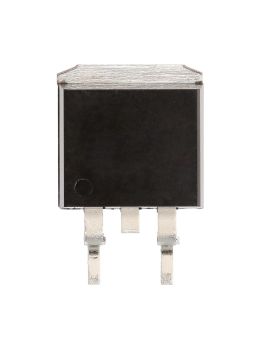 Transistor Power MOSFET SFW9640 / SFW/I9640