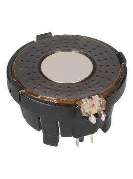 Jaguar XF and S-Type speedometer chime buzzer