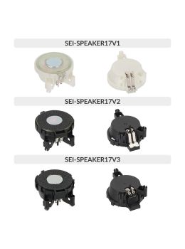 Cicalino di ricambio per quadri strumenti VW, Audi, Fiat, Jeep, Hyundai, Seat e Skoda