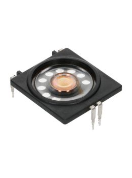 100 ohm instrument panels warning sounds speaker