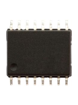 ST62T01C6 MCU integrated circuit