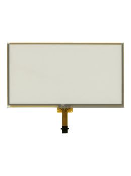 Toyota Hilux, RAV4, Camry, Corolla touch screen digitizer