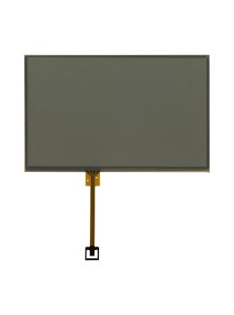 Lincoln - Ford Sync 2 touch screen digitizer