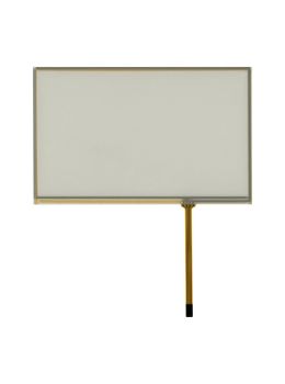 Touchscreen for middle display of Hyundai and Kia