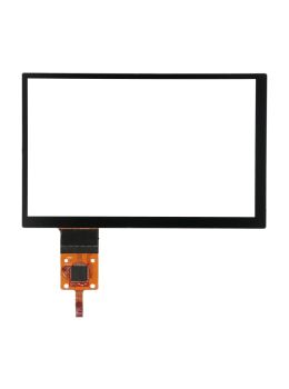 Navi 4.0 Intellilink touch screen glass digitizer