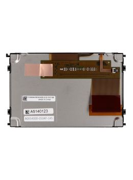 Kyocera TCG042AALPBVNN-AN00 4.2" TFT LCD display, rear side
