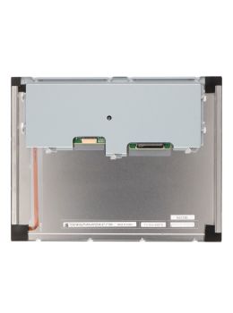 Kyocera TCG104VGLP*ANN-AN*25 10,4" TFT LCD display, rear side