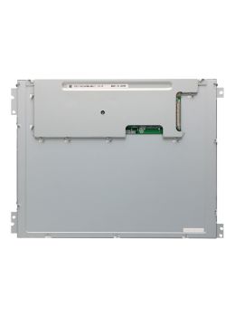 Kyocera TCG121SVLQ*PNN-AN*12 12,1" TFT LCD display, rear side