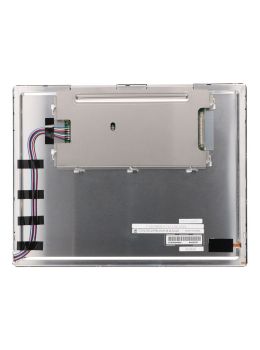 Kyocera TCG121SVLQ*PNN-AN*47 12,1" TFT LCD display, rear side