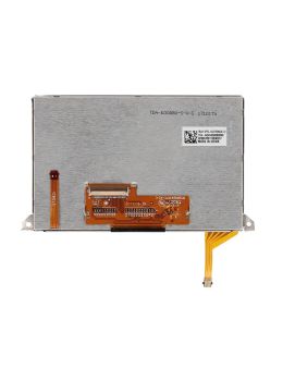 Rear side of the LCD display TDA-B00080-S-W-E / TDA-WQVGA0500B00080