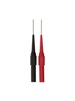 Needle tip test probes for multimeters - 30V 1A