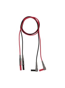 Pair of cables for multimeters probes