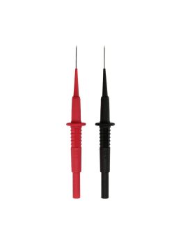 Thin test probes for multimeters - CAT. III 1000V 10A