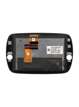 TFT2P3062-V1-E LCD panel with touchscreen