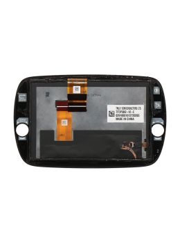 TFT2P3062-V2-E LCD panel with touchscreen