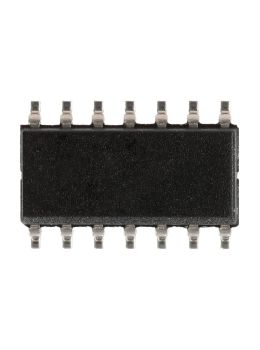 TJA1055/3/C Integrated Circuit